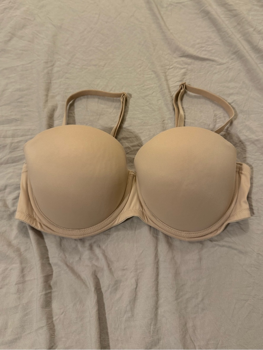PINK Push-Up Bra